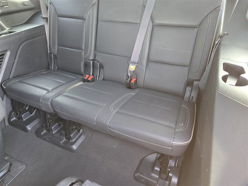 Used 2023 Chevrolet Tahoe Premier image 21