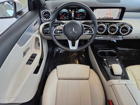 Certified 2022 Mercedes-Benz A 220 image 17