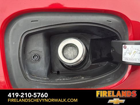 Used 2020 Jeep Compass Latitude w/ Cold Weather Group image 19