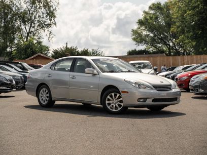 Used 2003 Lexus ES 330