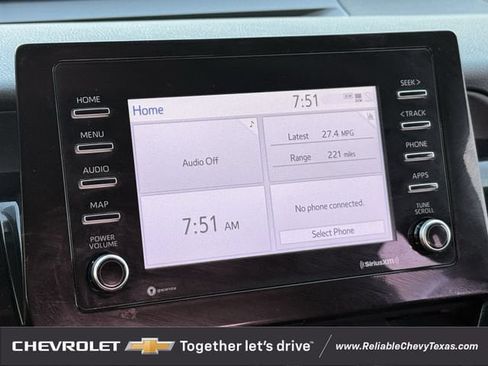 Used 2023 Toyota Camry SE FWD image 23