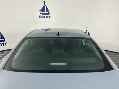 Certified 2026 Honda Accord SE image 27