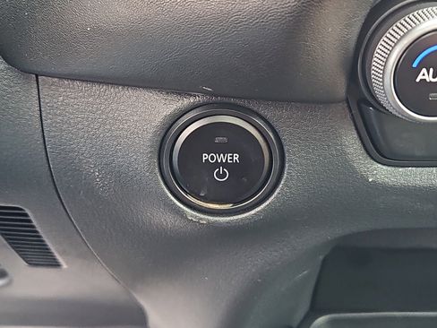 New 2026 MAZDA CX-50 AWD 2.5 Hybrid w/ Weather Package image 11