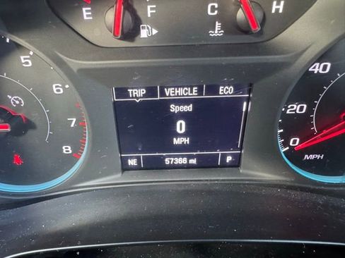 Used 2024 Chevrolet Malibu LT image 17