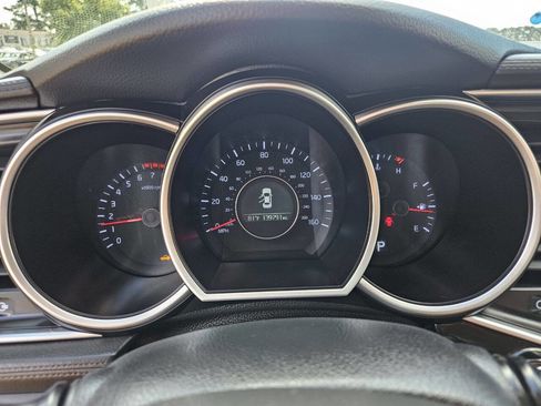 Used 2015 Kia Optima EX image 11