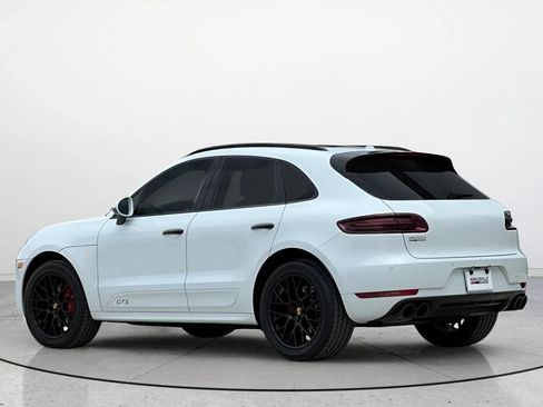 Used 2018 Porsche Macan GTS w/ Premium Package Plus AWD/4WD image 6