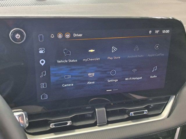 Used 2025 Chevrolet Equinox LT FWD image 15