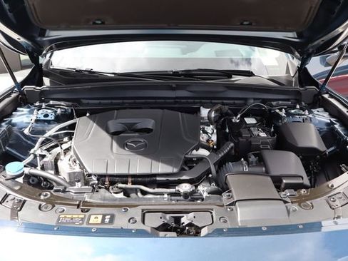 Used 2025 MAZDA CX-50 AWD 2.5 S w/ Premium Plus Pkg image 20