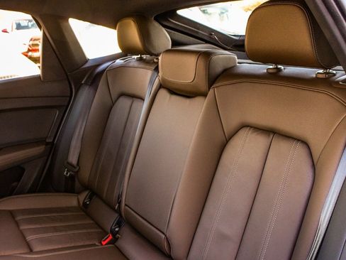 Used 2023 Audi Q4 e-tron Premium Plus w/ Premium Plus image 34