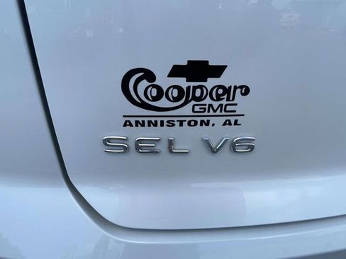 Used 2023 Volkswagen Atlas Cross Sport SEL Premium R-Line image 12