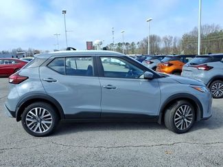 Certified 2024 Nissan Kicks SV w/ Interior Electronics Package video 2