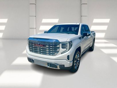 Used 2024 GMC Sierra 1500 Denali