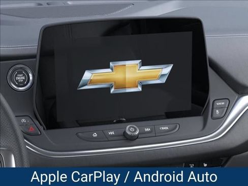 New 2026 Chevrolet Blazer LT w/ Convenience Package FWD image 23