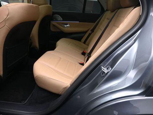 New 2026 Mercedes-Benz GLE 350 4MATIC image 21