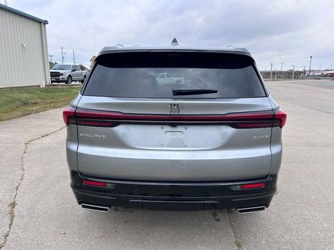 New 2026 Buick Enclave Sport Touring w/ Super Cruise Package image 4