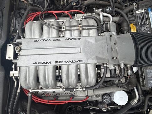 Used 1990 Chevrolet Corvette ZR-1 RWD image 32
