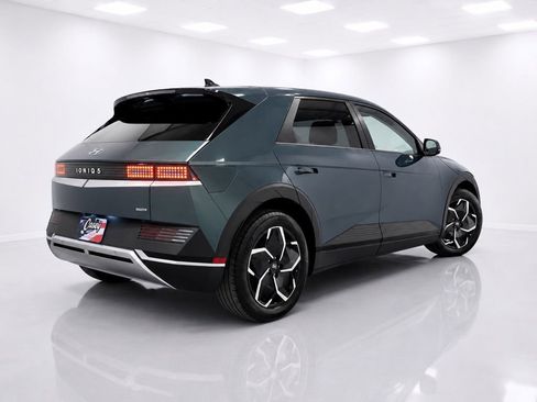 Used 2023 Hyundai Ioniq 5 SEL AWD/4WD image 4