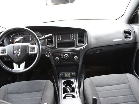 Used 2012 Dodge Charger Police RWD image 27