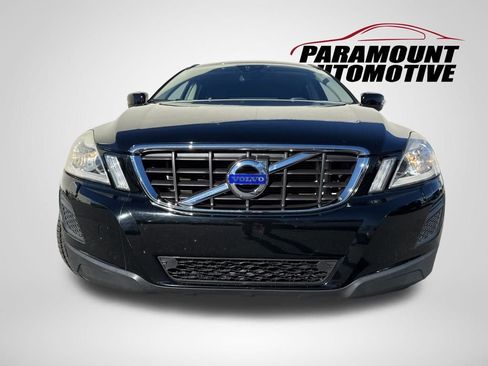 Used 2012 Volvo XC60 3.2 image 2