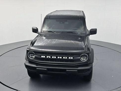 Used 2025 Ford Bronco 4-Door AWD/4WD image 39