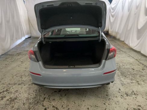 Used 2022 Honda Civic Sport image 19