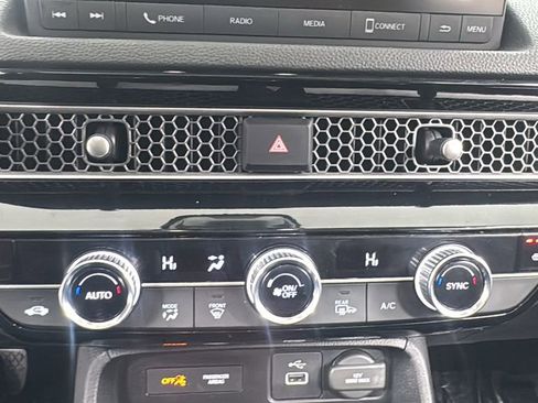 Used 2022 Honda Civic EX-L image 26