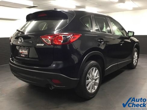Used 2016 MAZDA CX-5 Sport AWD/4WD image 10