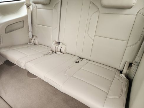Used 2019 GMC Yukon Denali RWD image 22