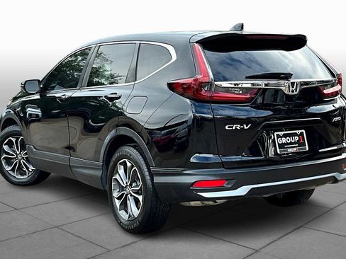 Used 2020 Honda CR-V EX-L image 21