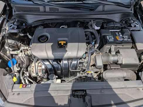 Used 2024 Kia Forte LXS FWD image 37
