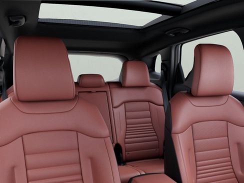 New 2026 Kia Sportage SX FWD image 27