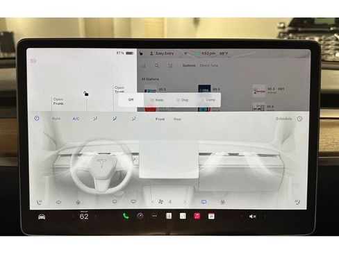 Used 2023 Tesla Model Y Performance AWD/4WD image 22