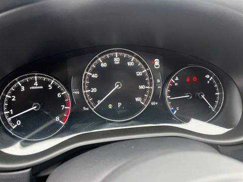 New 2026 MAZDA CX-30 AWD 2.5 S w/ Premium Package image 11