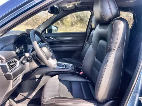 Used 2023 MAZDA CX-5 AWD 2.5 Turbo image 11