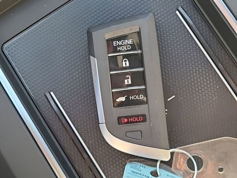 New 2026 Acura MDX A-Spec image 38