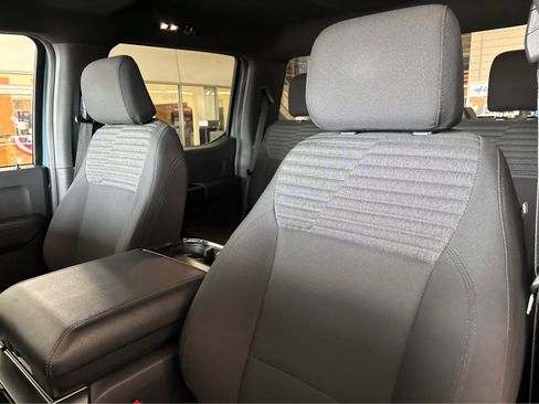 Used 2023 Ford F150 XL w/ STX Appearance Package AWD/4WD image 23