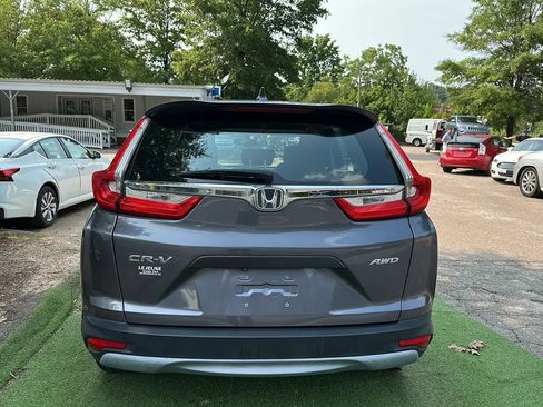 Used 2018 Honda CR-V LX image 5