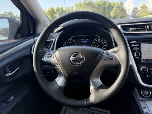 Used 2015 Nissan Murano Platinum FWD image 22