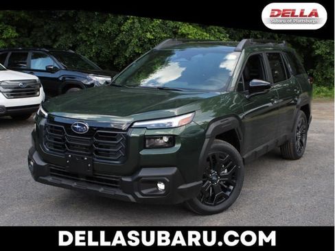 New 2026 Subaru Outback Limited XT w/ Premium/Limited Plus Package AWD/4WD image 19