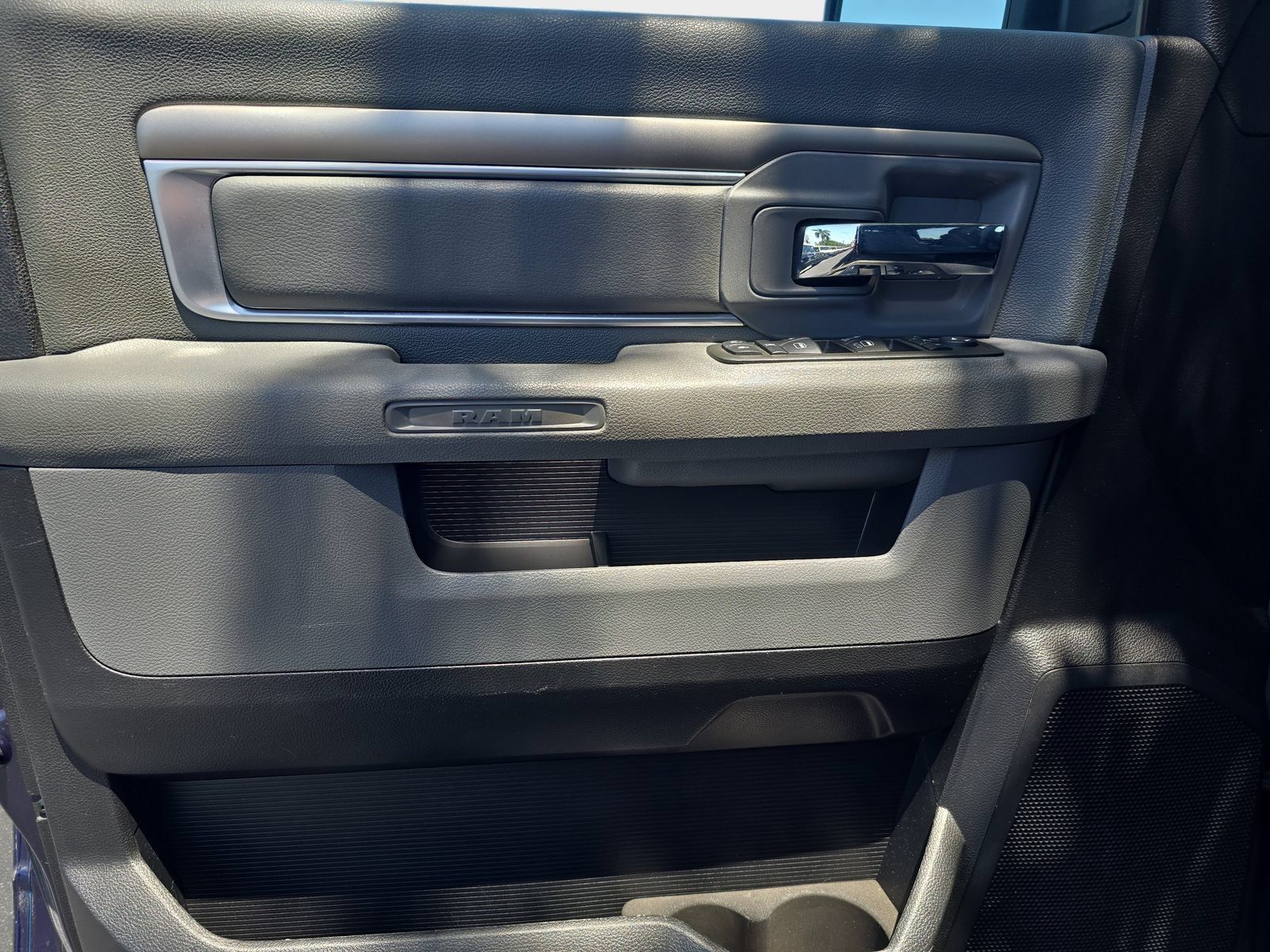 Used 2013 RAM 1500 Big Horn AWD/4WD image 28