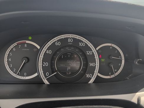 Used 2013 Honda Accord LX image 10