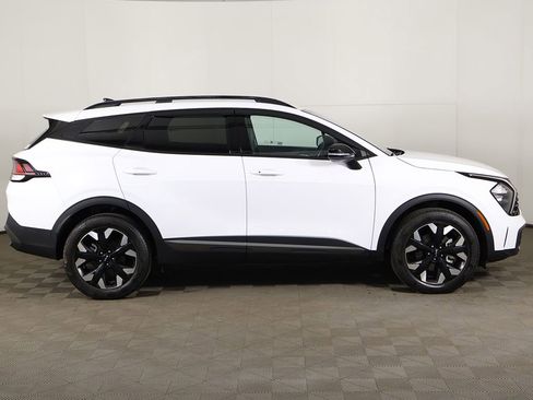 Used 2023 Kia Sportage X-Line AWD/4WD image 18