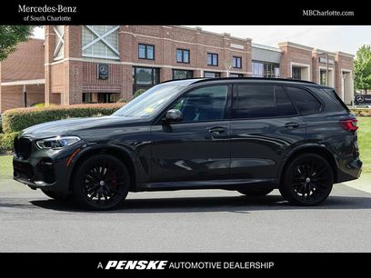 Used 2023 BMW X5 M50i w/ Executive Package