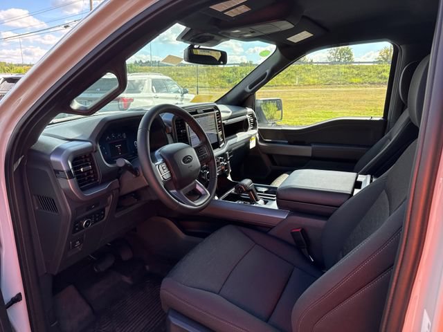 New 2026 Ford F150 XLT w/ Equipment Group 302A MID AWD/4WD image 11