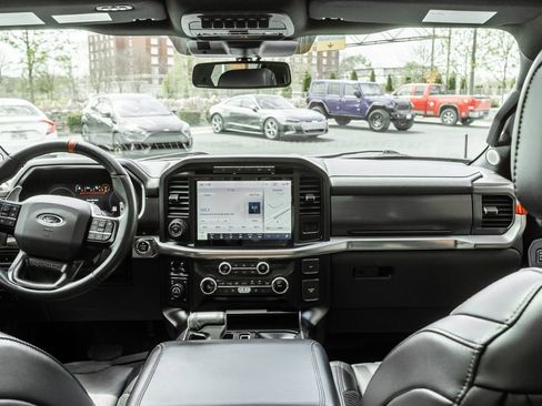 Used 2023 Ford F150 Raptor w/ Raptor 37 Performance Package image 9