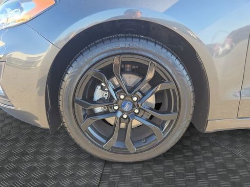 Used 2019 Ford Fusion SE w/ Equipment Group 151A image 32