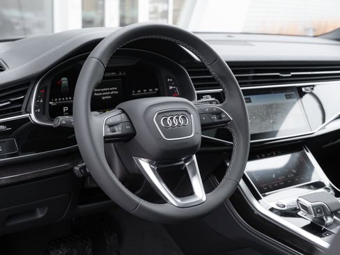 New 2026 Audi Q7 3.0T Premium Plus image 11