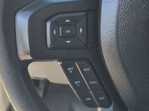 Used 2017 Ford F250 XL w/ Power Equipment Group image 21