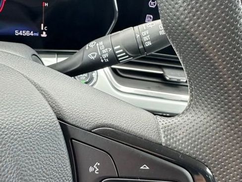 Certified 2024 Chevrolet Trax LT image 51