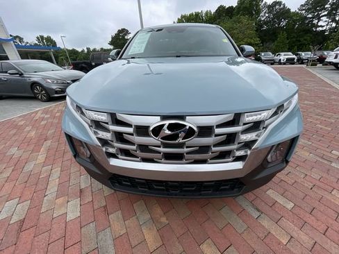 Used 2024 Hyundai Santa Cruz SEL FWD image 25